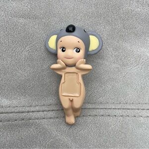 Sonny Angel hipper Koala collectible mini figure attach me